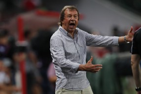 Локомотив 0:0 Спартак
