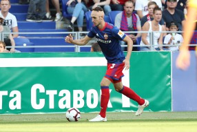 ПФК ЦСКА 3:0 Арсенал