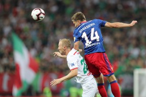 Локомотив 0:1 ПФК ЦСКА