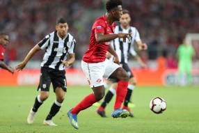 Спартак 0:0 ПАОК