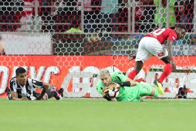 Спартак 0:0 ПАОК