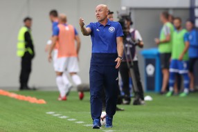 Динамо 2:0 Оренбург