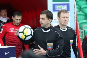 Уфа 2:0 Урал