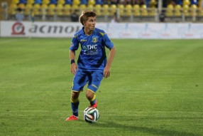 Ростов 0:2 Краснодар