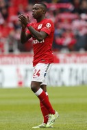 Спартак 1:0 Рубин
