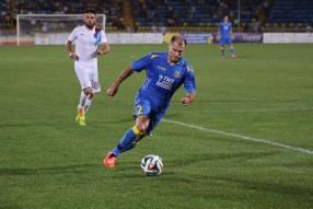 Ростов - Трабзонспор 0:0