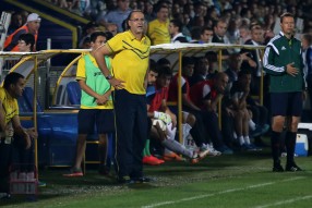 Ростов - Трабзонспор 0:0