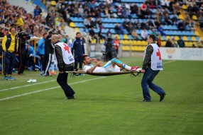Ростов 0:5 Зенит