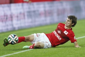 Cпартак - Црвена Звезда 1-1