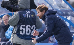 Зенит 2:1 ПФК ЦСКА