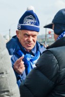 Зенит 2:1 ПФК ЦСКА