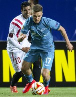 Севилья - Зенит 2:1