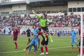 Амкар 1:0 Зенит