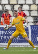 Амкар 1:0 Зенит