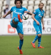 Амкар 1:0 Зенит
