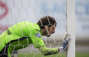 Амкар 1:0 Зенит