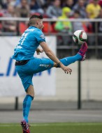 Амкар 1:0 Зенит