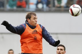 Артем Дзюба