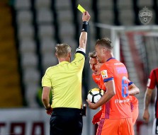 Амкар 0:1 ПФК ЦСКА