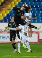 Рубин 1:3 Зенит