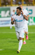 Рубин 1:3 Зенит