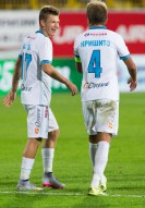 Рубин 1:3 Зенит