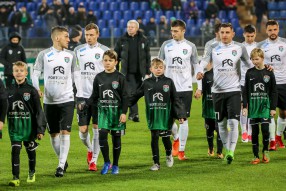 Тосно 1:3 Локомотив