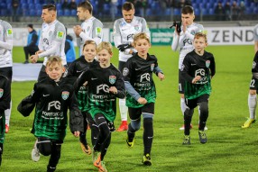 Тосно 1:3 Локомотив