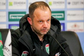 Дмитрий Парфёнов