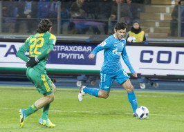 Юрий Жирков