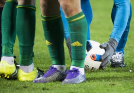 Кубок России. Зенит - Кубань 1:0