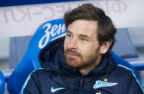 Зенит 2:0 ПФК ЦСКА