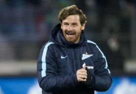 Зенит 2:0 ПФК ЦСКА