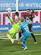 Роман Широков, Игорь Смольников, Юрий Лодыгин