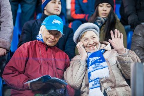 Зенит 2:0 ПФК ЦСКА