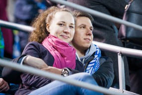 Зенит 2:0 ПФК ЦСКА