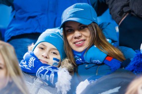 Зенит 2:0 ПФК ЦСКА