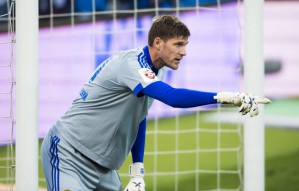 Зенит 4:1 Кубань