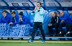 Зенит 4:1 Кубань