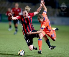 Амкар 0:1 ПФК ЦСКА