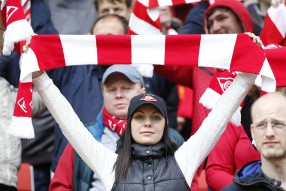 Спартак 0:4 ПФК ЦСКА