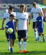 Крылья Советов 0:0 Динамо