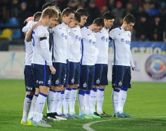 Ростов 1:0 Динамо