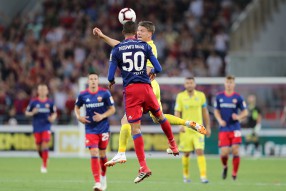 ПФК ЦСКА 0:1 Ростов