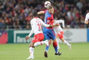 ПФК ЦСКА 1:1 Спартак