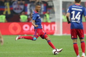 Локомотив 0:1 ПФК ЦСКА