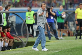 Локомотив 0:1 ПФК ЦСКА