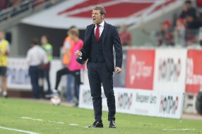 Спартак 2:1 Динамо