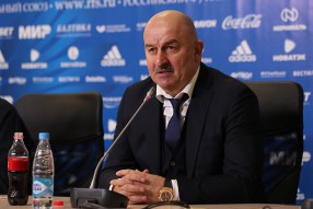 Станислав Черчесов