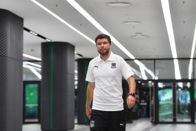 Краснодар 1:1 Рубин